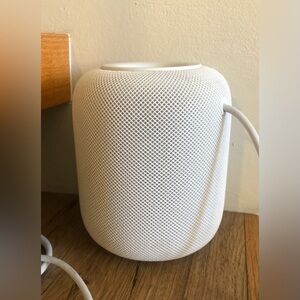 Apple Homepod Speaker